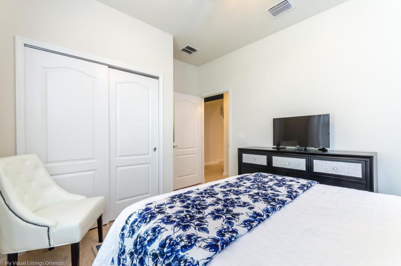 Private Pool Home Wthemed Rooms Free Water Park Four Corners Exterior foto